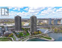 4107 - 2045 LAKE SHORE BOULEVARD W, Toronto, Ontario