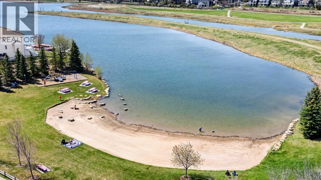 133 Cove Court, Chestermere, Alberta  T1X 1J4 - Photo 39 - A2309702