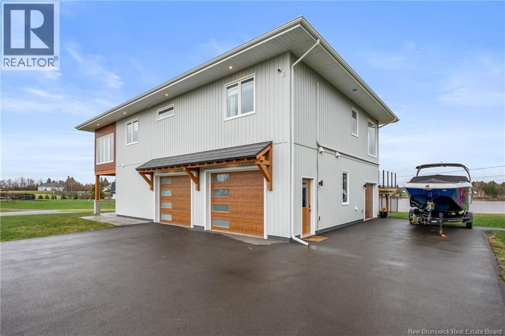 21 Alyre Lane, Bouctouche, New Brunswick  E4S 0E7 - Photo 40 - NB139025