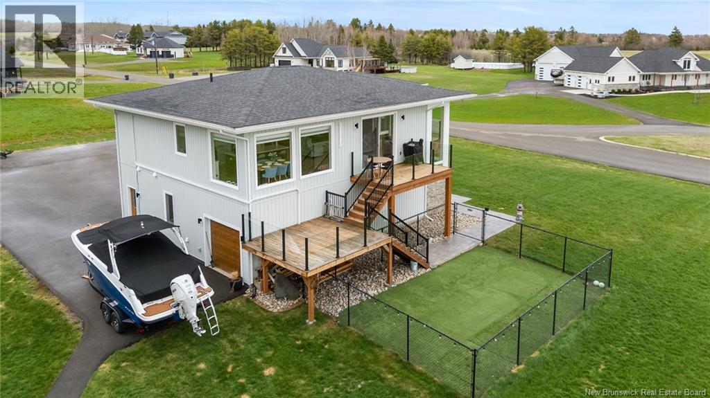 21 Alyre Lane, Bouctouche, New Brunswick  E4S 0E7 - Photo 43 - NB139025