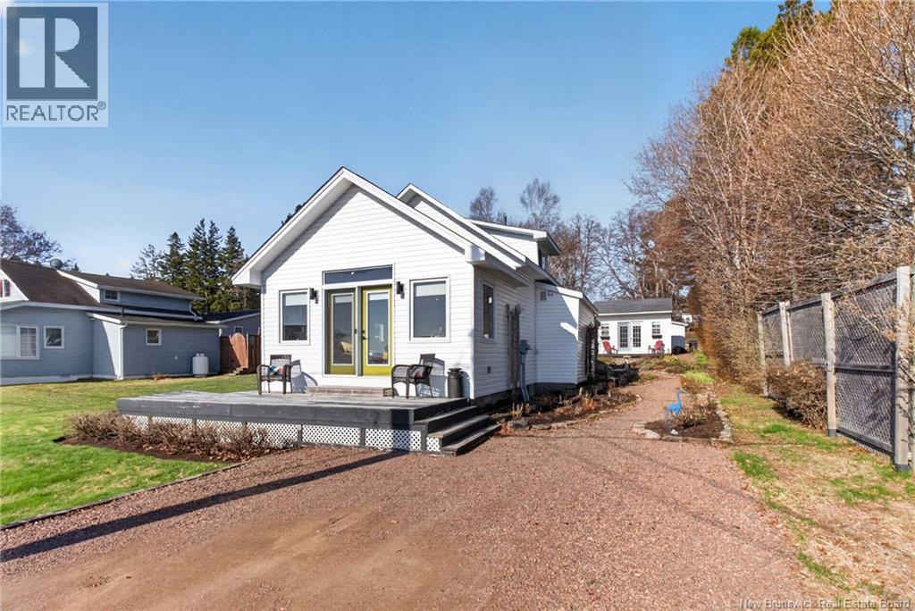10 Burden Lane, Shediac Cape, New Brunswick  E4P 8S1 - Photo 1 - NB138789