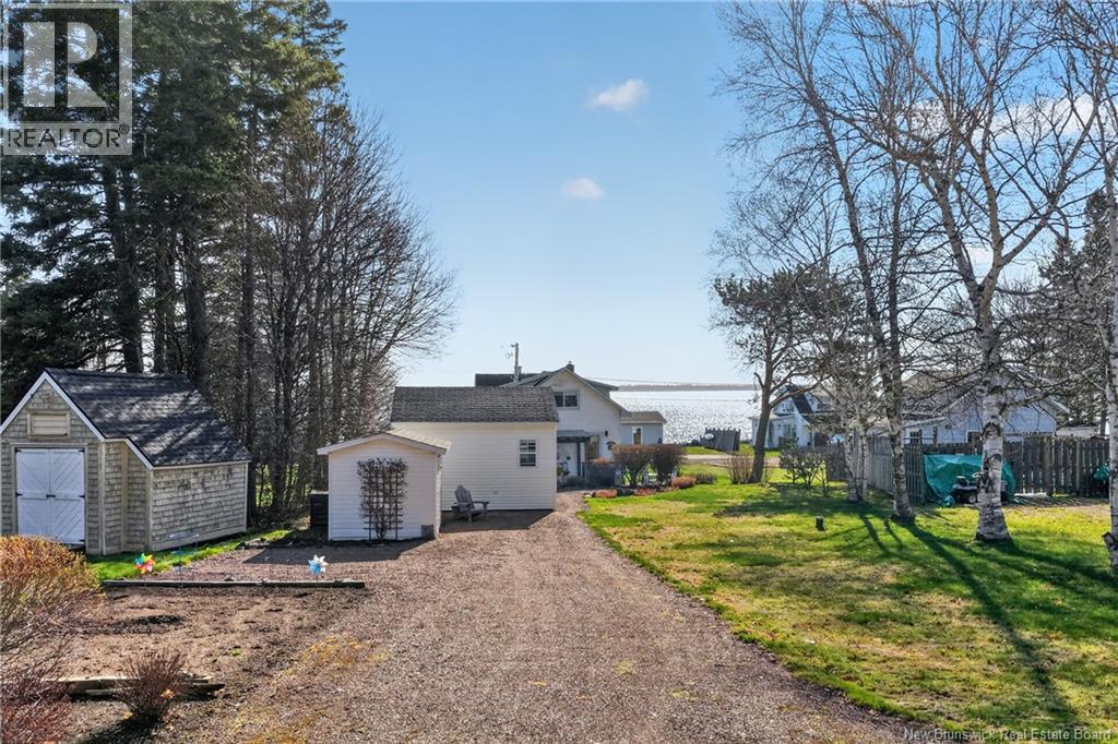 10 Burden Lane, Shediac Cape, New Brunswick  E4P 8S1 - Photo 19 - NB138789