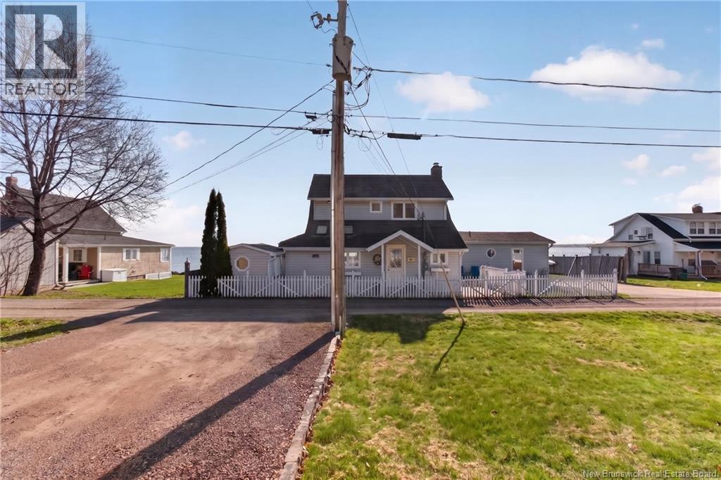 10 Burden Lane, Shediac Cape, New Brunswick  E4P 8S1 - Photo 4 - NB138789