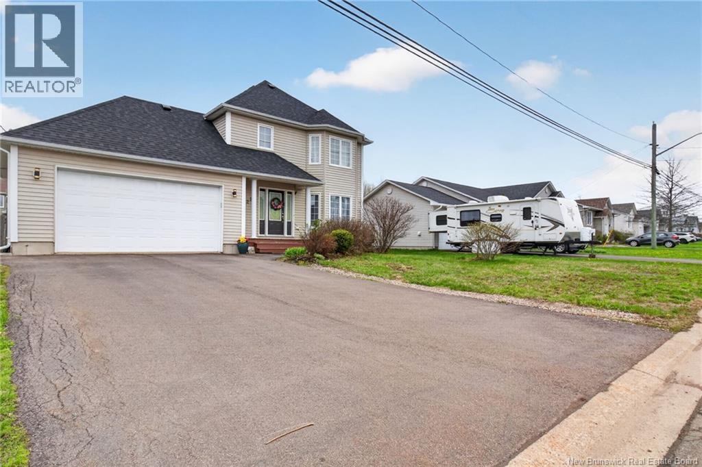 228 Rennick Road, Moncton, New Brunswick  E1G 4Y1 - Photo 2 - NB138590