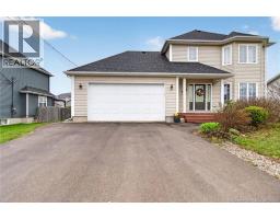 228 Rennick Road, moncton, New Brunswick
