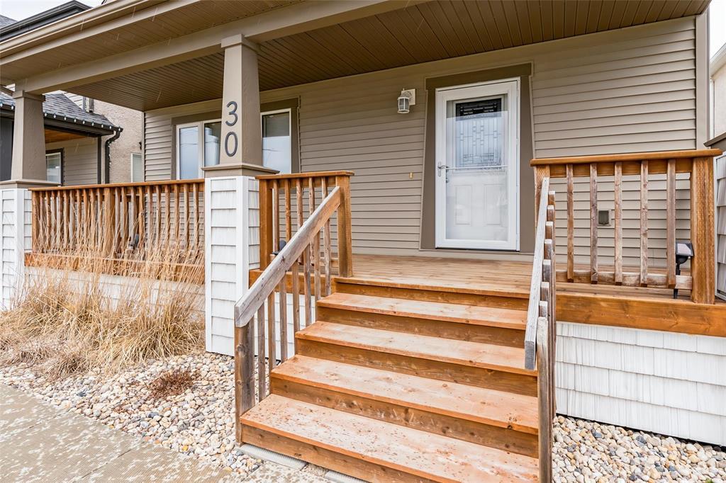 30 Atwood Street, Winnipeg, Manitoba  R2C 5N7 - Photo 38 - 202610313