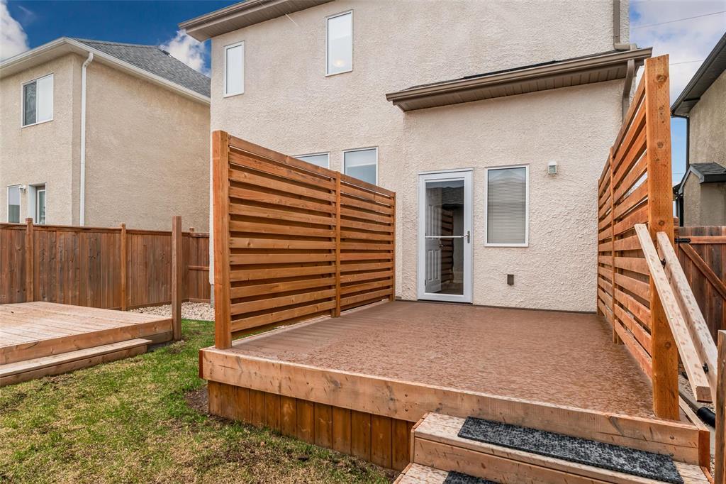 30 Atwood Street, Winnipeg, Manitoba  R2C 5N7 - Photo 40 - 202610313