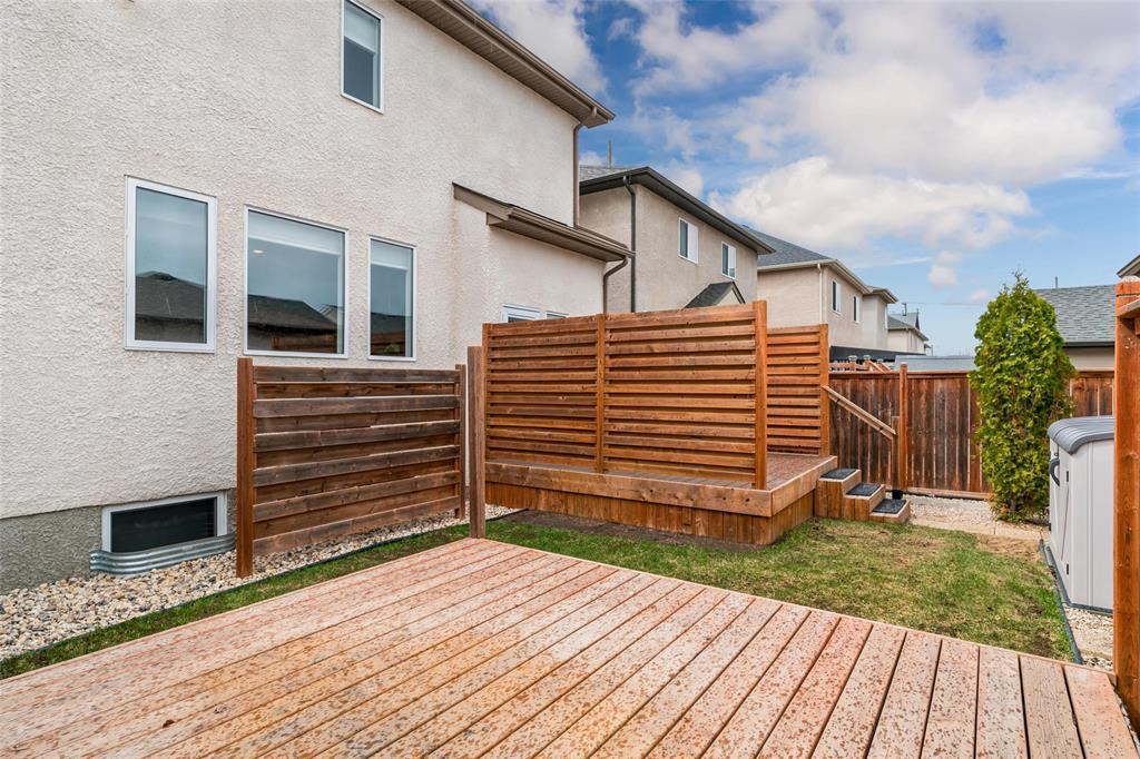 30 Atwood Street, Winnipeg, Manitoba  R2C 5N7 - Photo 41 - 202610313