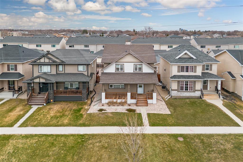 30 Atwood Street, Winnipeg, Manitoba  R2C 5N7 - Photo 46 - 202610313