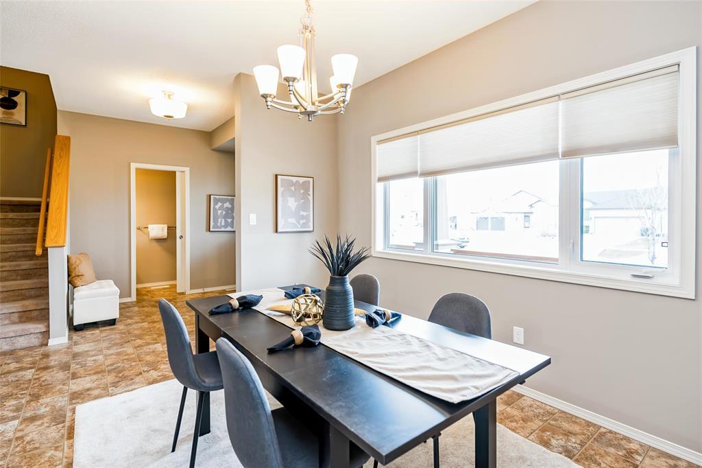 30 Atwood Street, Winnipeg, Manitoba  R2C 5N7 - Photo 9 - 202610313