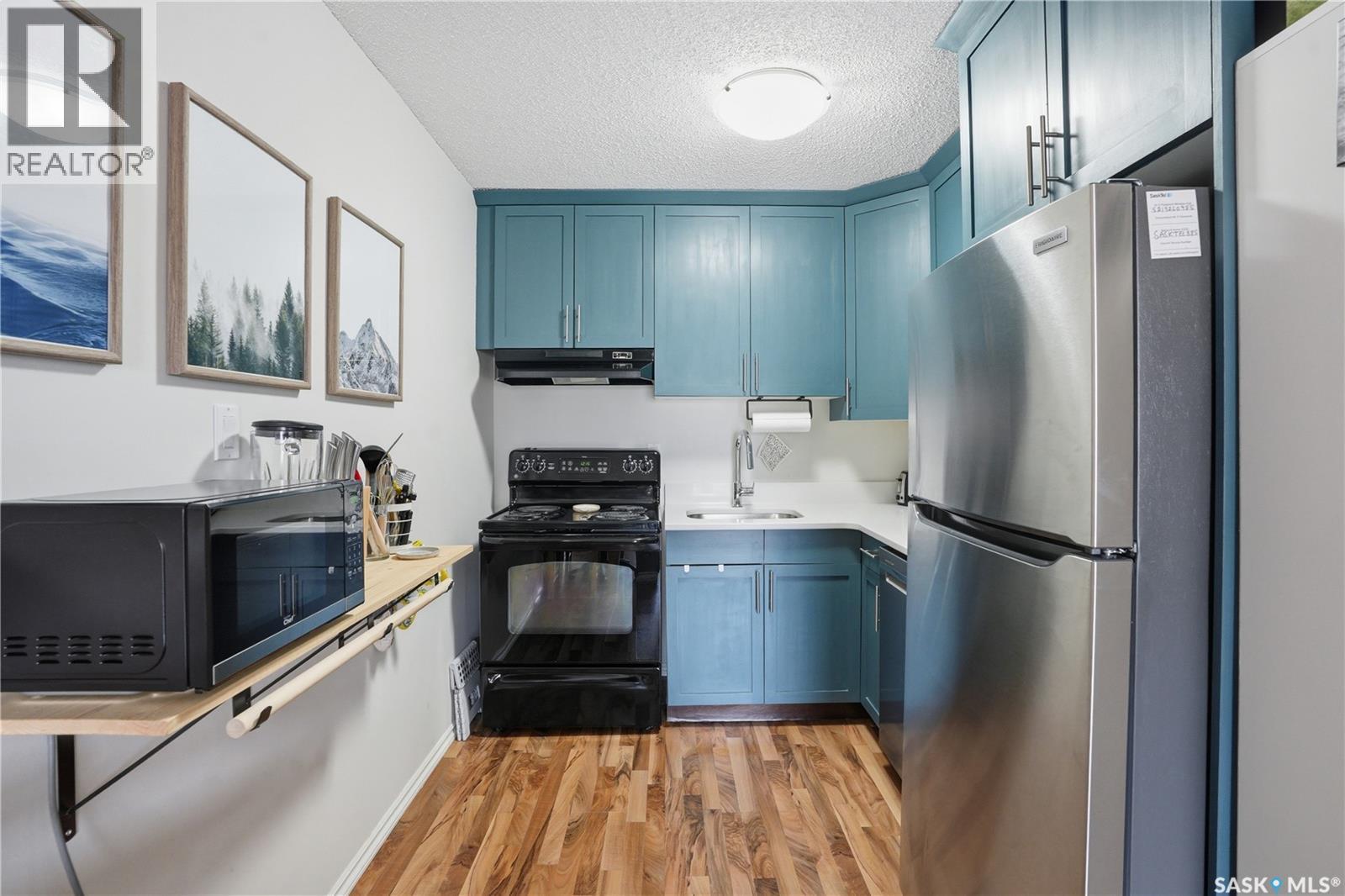 403 1013 Lansdowne Avenue, Saskatoon, Saskatchewan  S7H 2C2 - Photo 2 - SK035740