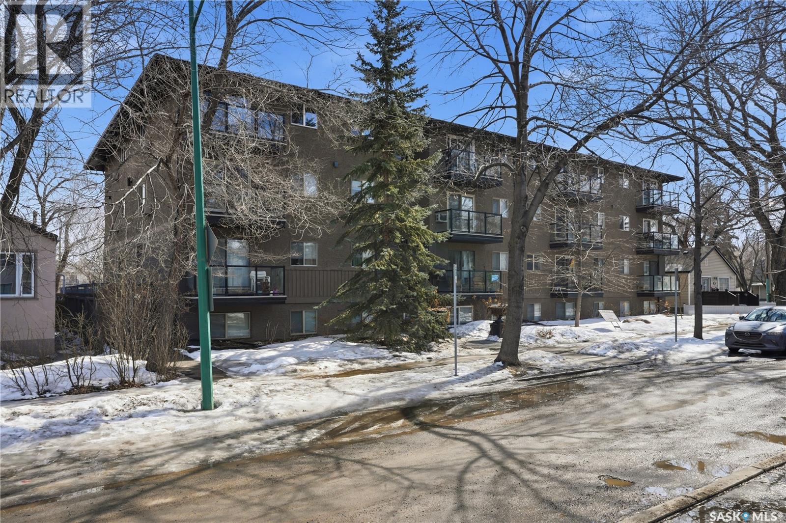 403 1013 Lansdowne Avenue, Saskatoon, Saskatchewan  S7H 2C2 - Photo 8 - SK035740