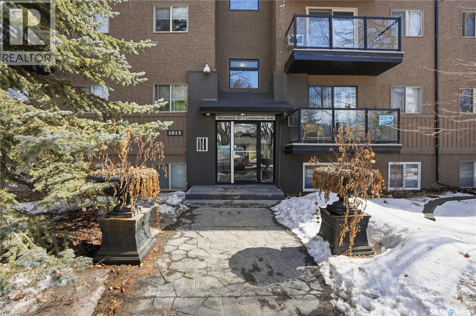 403 1013 Lansdowne Avenue, Saskatoon, Saskatchewan  S7H 2C2 - Photo 9 - SK035740