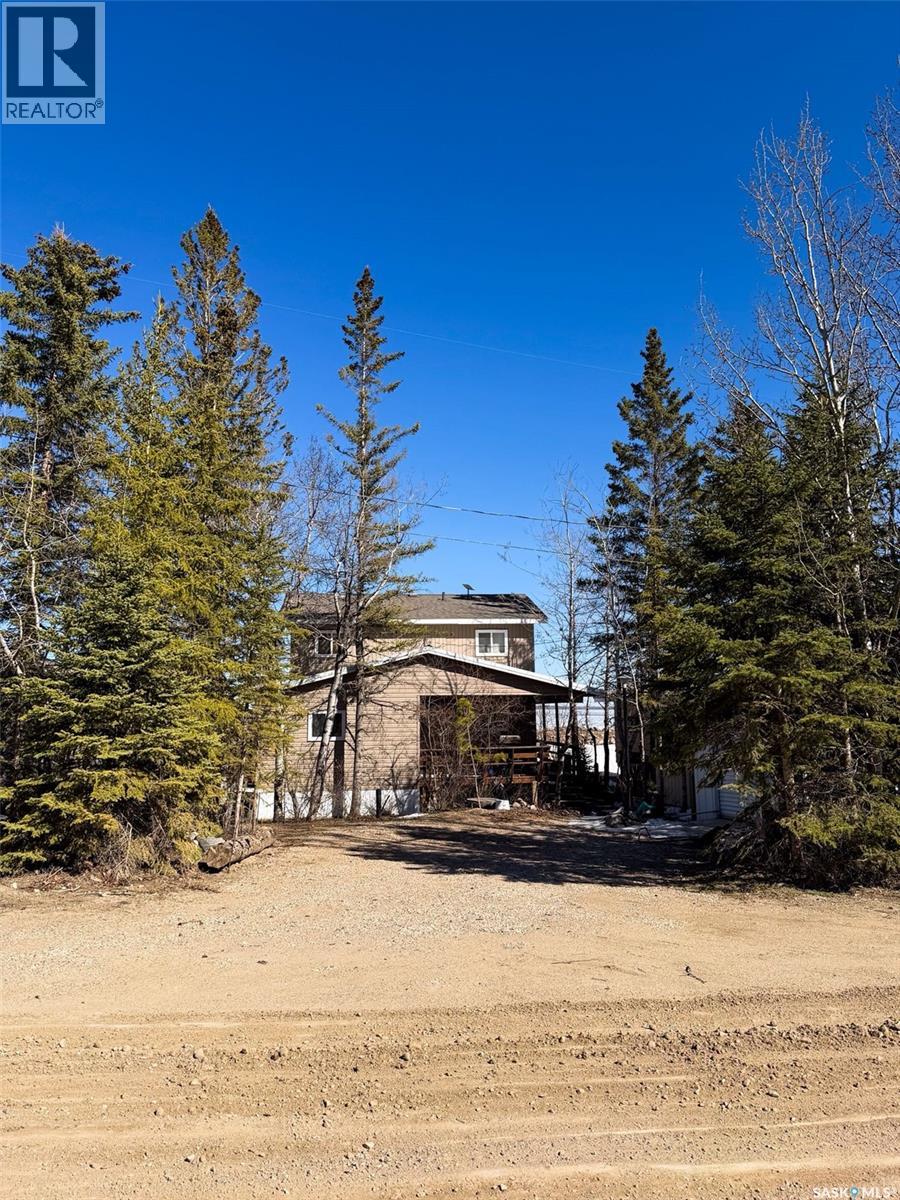Meeting Lake Cabin, Meeting Lake, Saskatchewan  S0M 2L0 - Photo 22 - SK035706