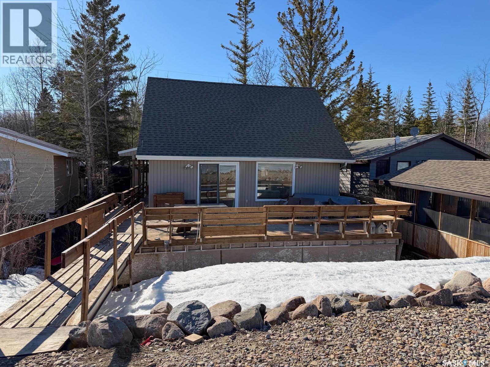 Meeting Lake Cabin, Meeting Lake, Saskatchewan  S0M 2L0 - Photo 29 - SK035706