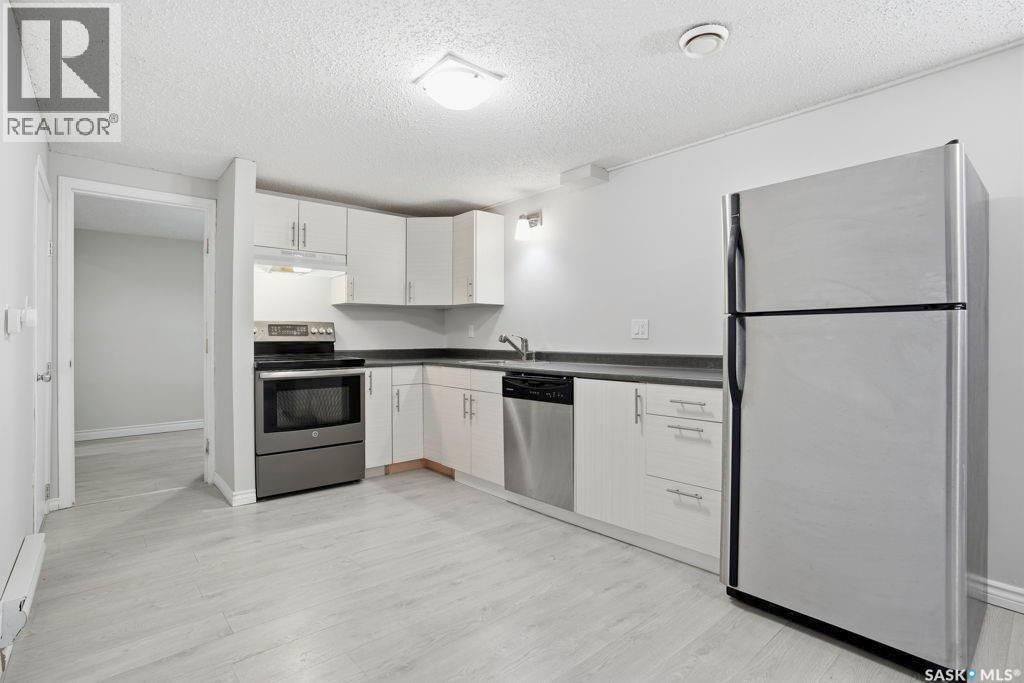 38 Cartier Crescent, Saskatoon, Saskatchewan  S7L 4L7 - Photo 13 - SK035696
