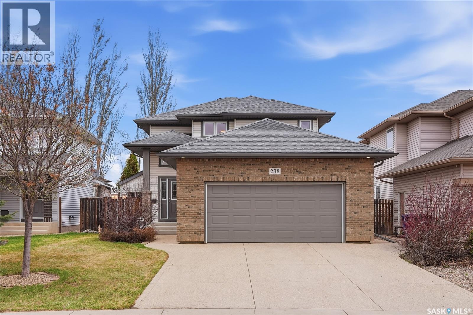 238 Stepney Crescent, Saskatoon, Saskatchewan  S7T 0A1 - Photo 1 - SK035432