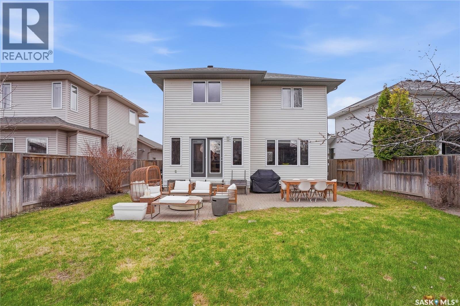 238 Stepney Crescent, Saskatoon, Saskatchewan  S7T 0A1 - Photo 45 - SK035432