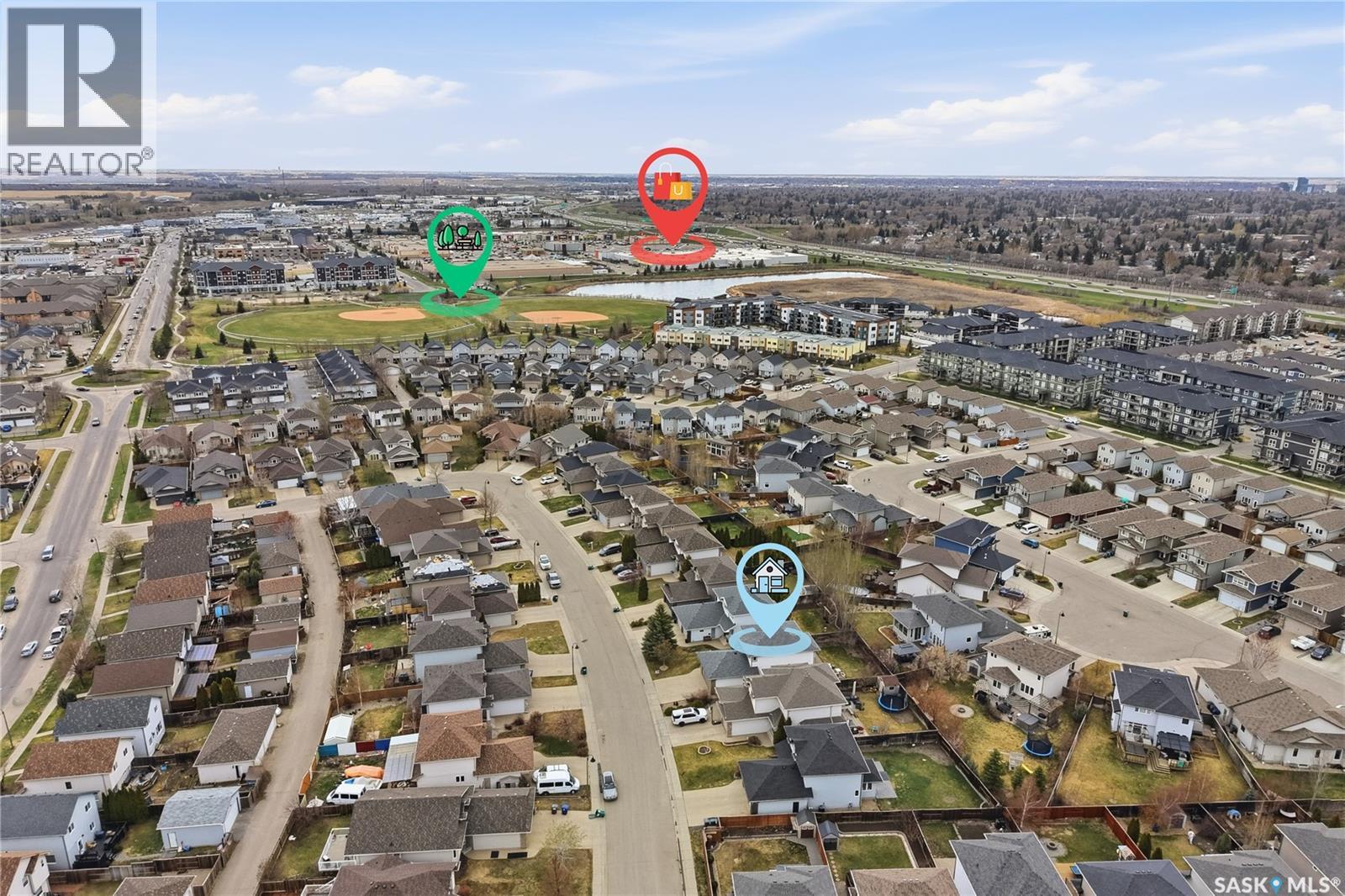 238 Stepney Crescent, Saskatoon, Saskatchewan  S7T 0A1 - Photo 52 - SK035432