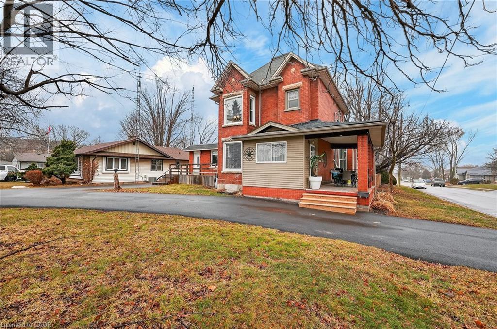 287 Main Street E, Grimsby, Ontario  L3M 1P9 - Photo 37 - 40817269