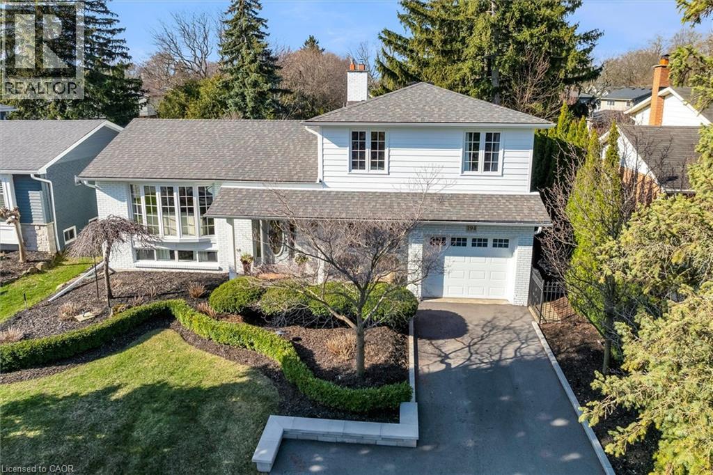 194 Solingate Drive, Oakville, Ontario  L6L 3T1 - Photo 39 - 40829373