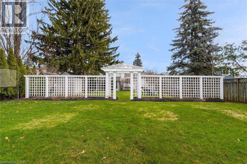 194 Solingate Drive, Oakville, Ontario  L6L 3T1 - Photo 35 - 40829373