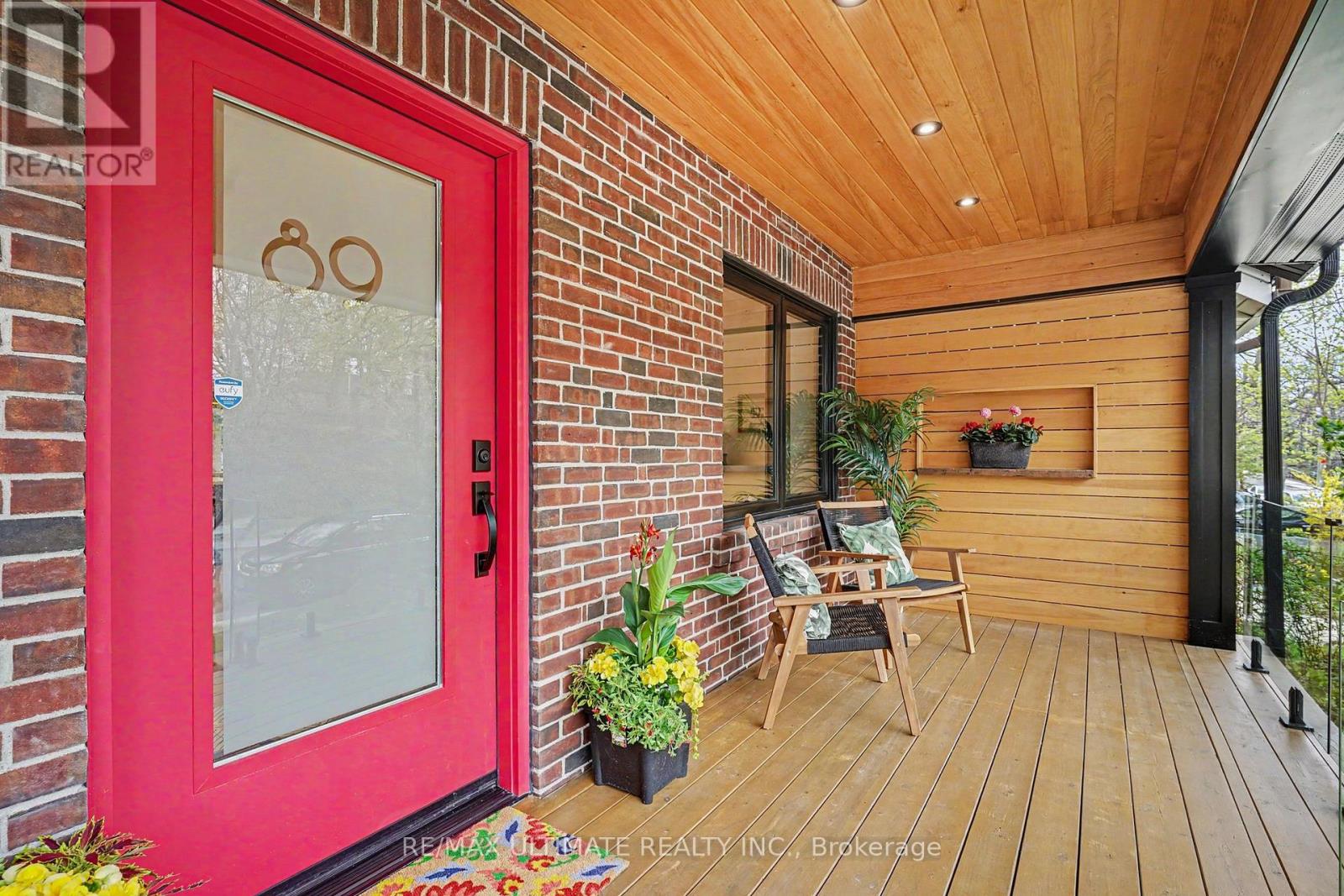 89 Alberta Avenue W, Toronto, Ontario  M6H 2R7 - Photo 24 - C13117082