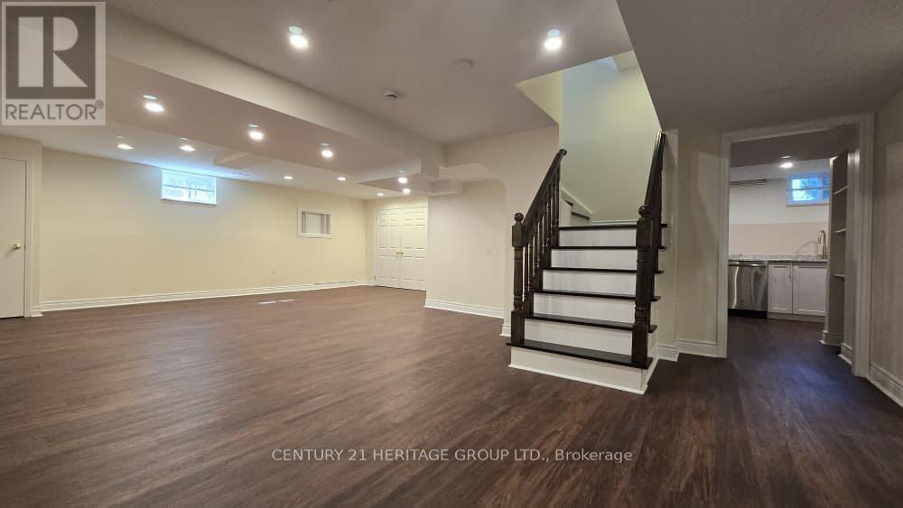 Bsmt - 9 Addison Street, Richmond Hill (North Richvale), Ontario  L4C 7M2 - Photo 6 - N13118018
