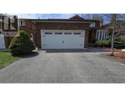 BSMT - 9 ADDISON STREET, Richmond Hill, Ontario