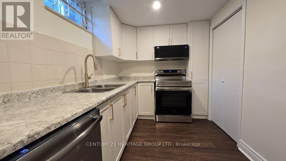Bsmt - 9 Addison Street, Richmond Hill (North Richvale), Ontario  L4C 7M2 - Photo 7 - N13118018