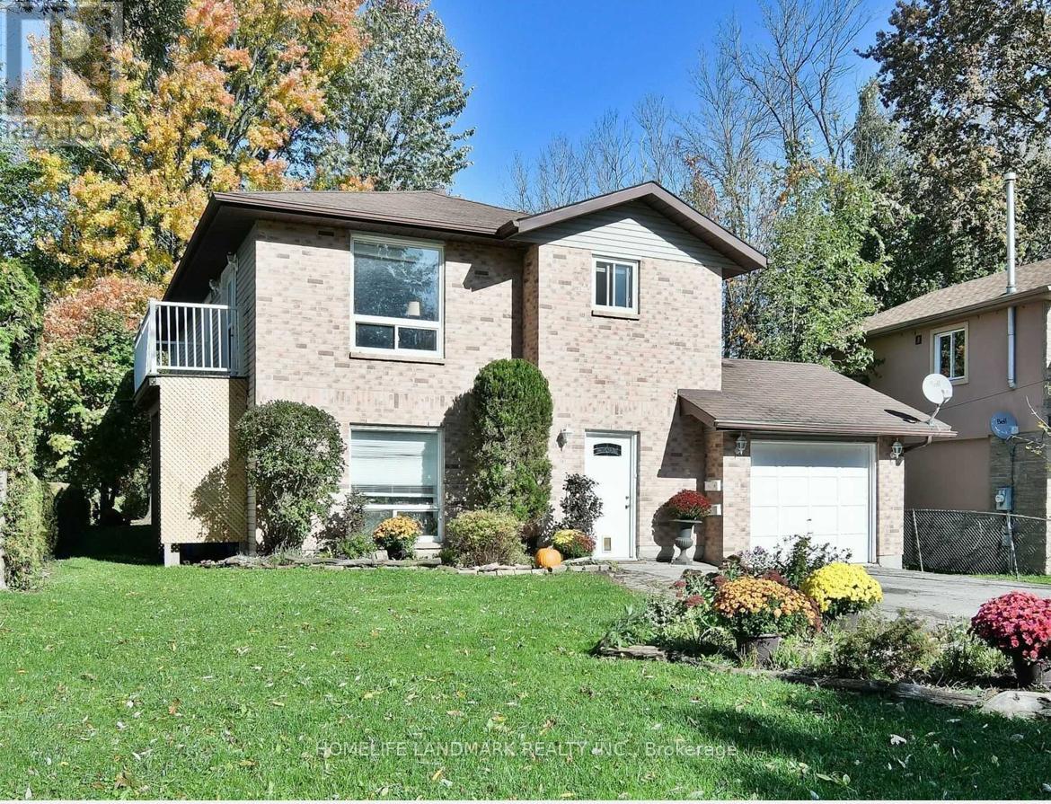 UNIT 2 - 212 WAYS BAY DRIVE, Georgina, Ontario