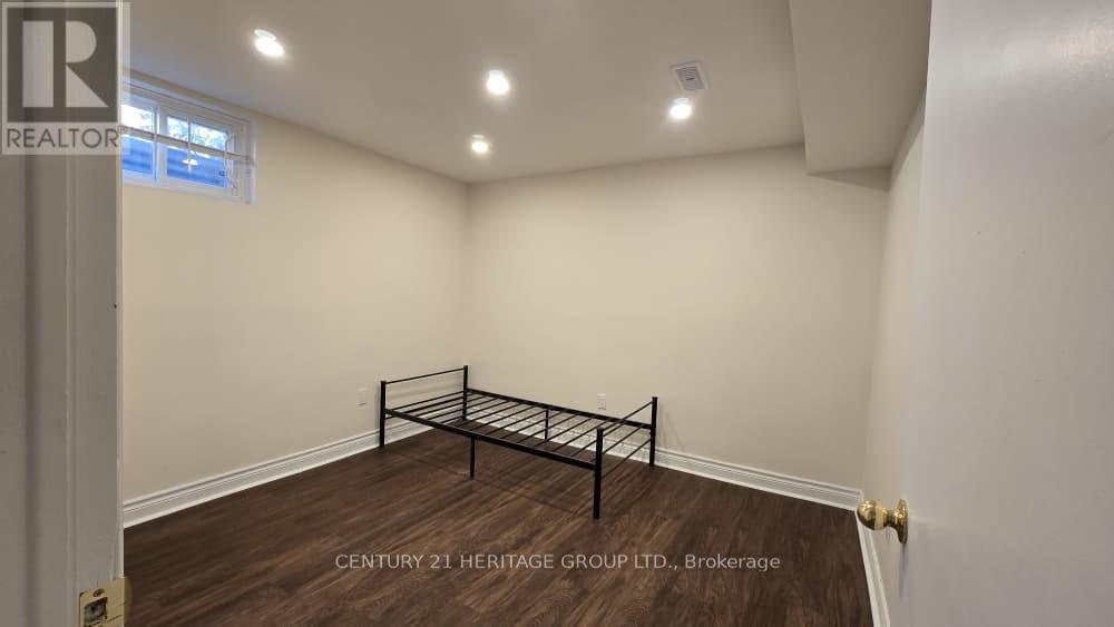Bsmt - 9 Addison Street, Richmond Hill (North Richvale), Ontario  L4C 7M2 - Photo 9 - N13118018