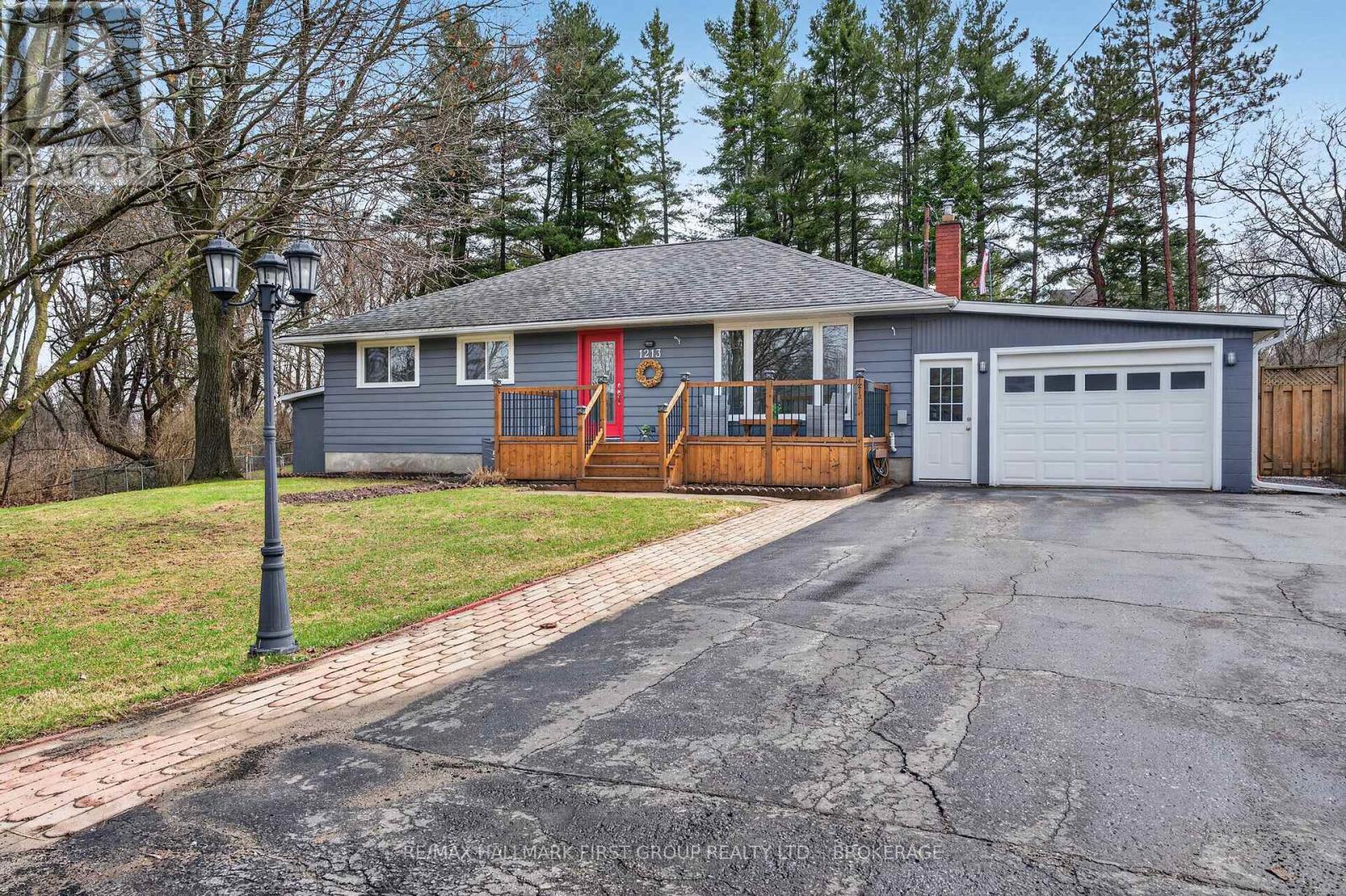 1213 Brass Drive, Kingston, Ontario  K7M 3M2 - Photo 2 - X13009634