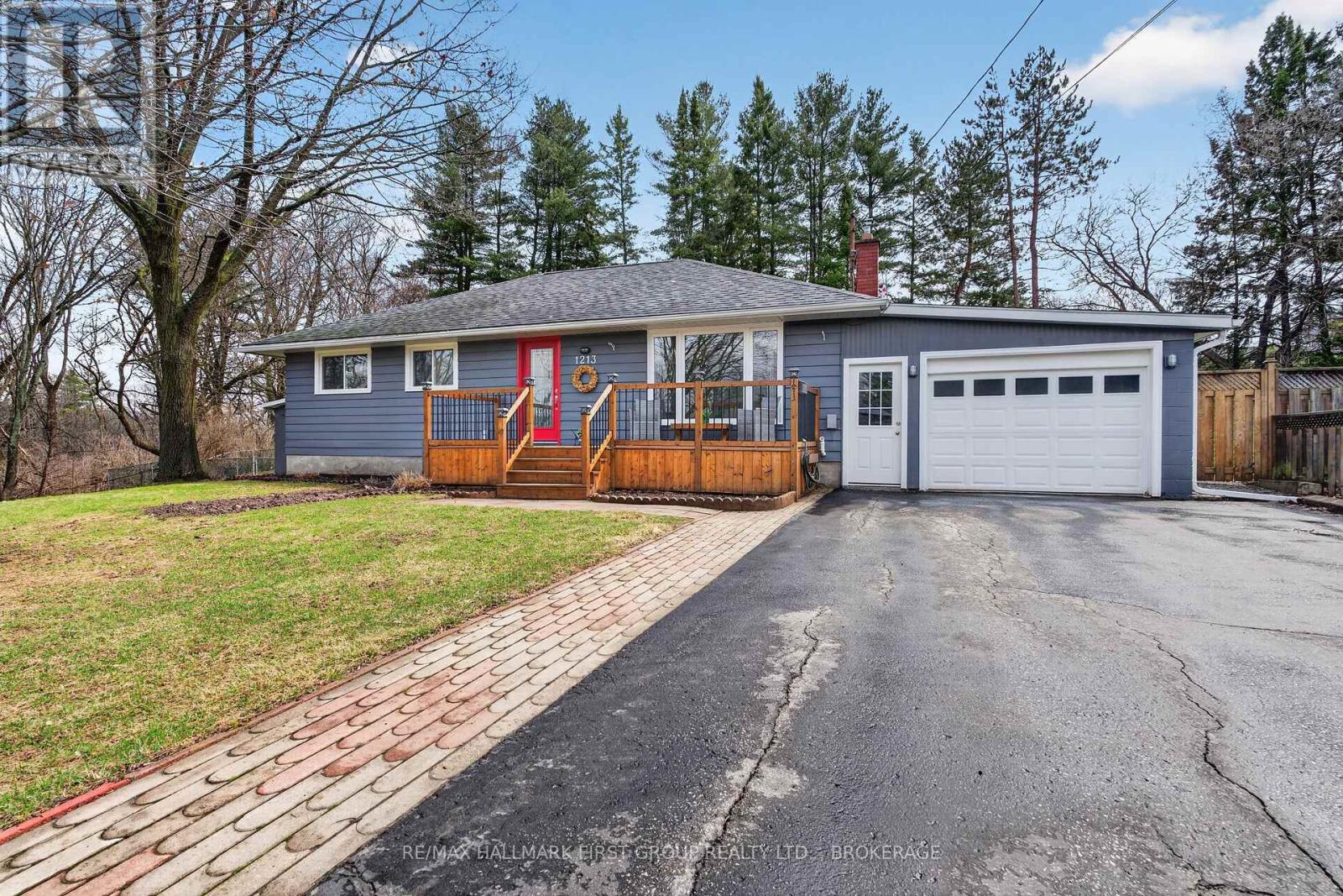 1213 BRASS DRIVE, Kingston, Ontario