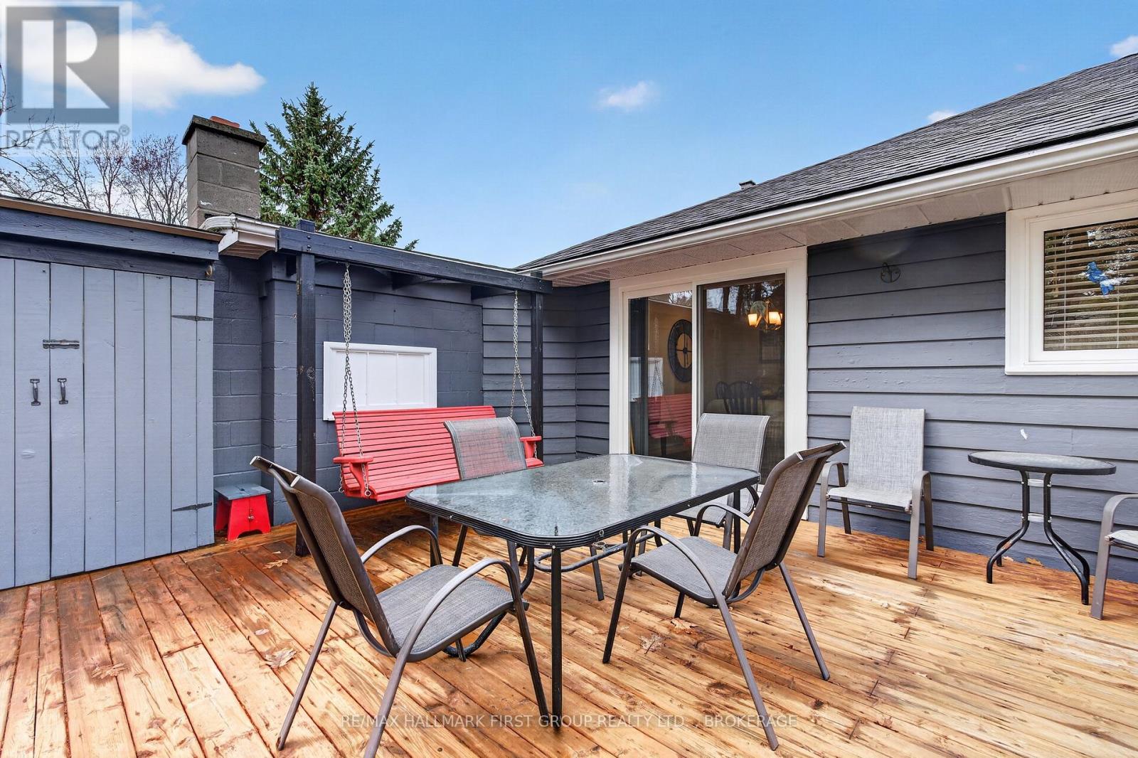 1213 Brass Drive, Kingston, Ontario  K7M 3M2 - Photo 39 - X13009634