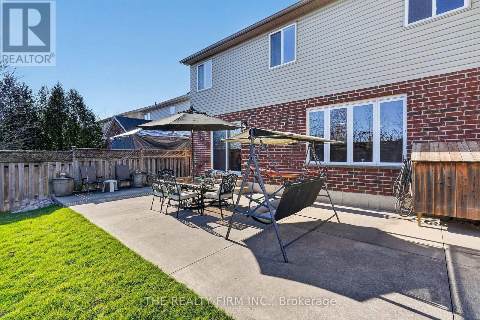 277 Mcmahen Street, London East (East G), Ontario  N5Y 0A2 - Photo 35 - X13051614