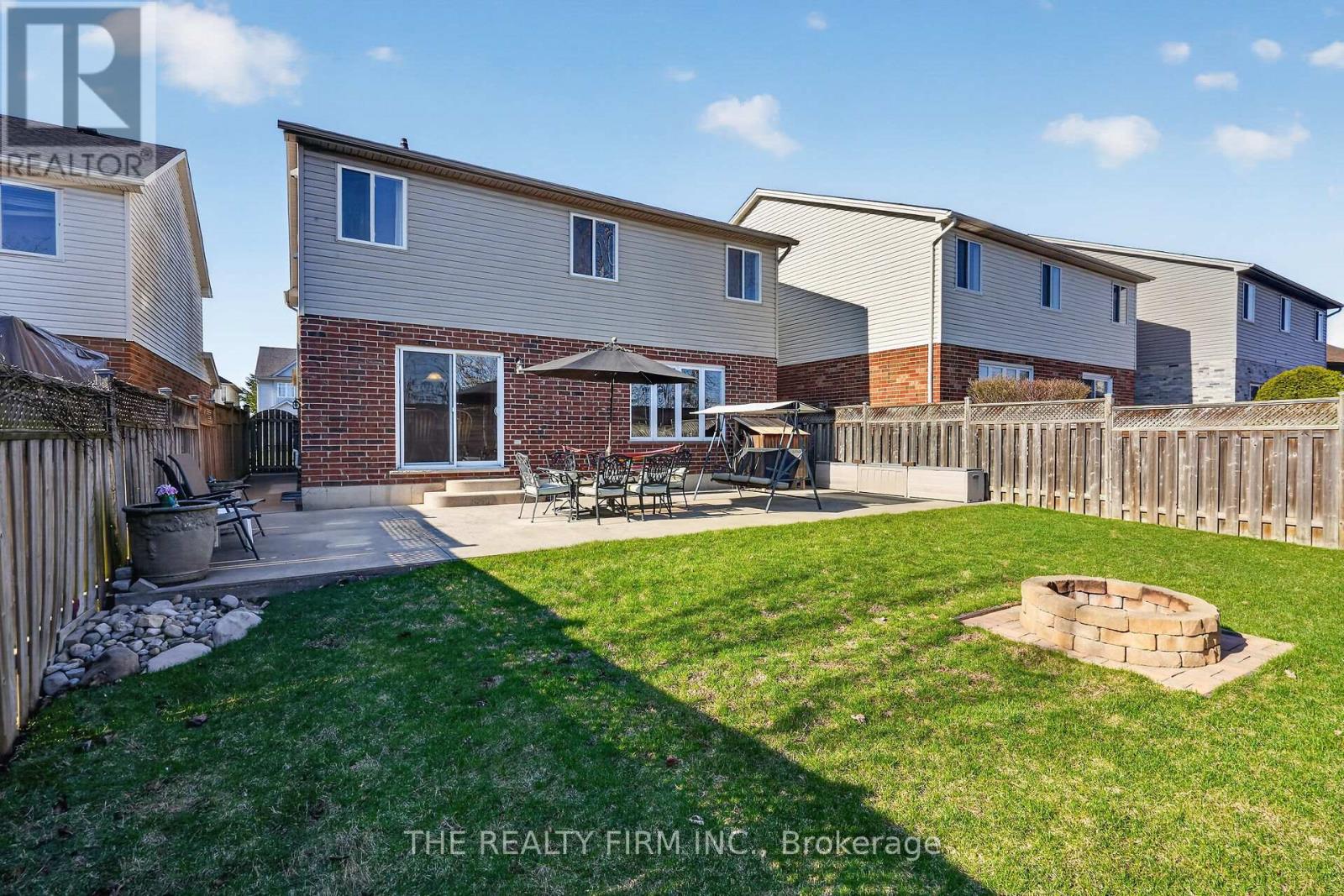 277 Mcmahen Street, London East (East G), Ontario  N5Y 0A2 - Photo 33 - X13051614