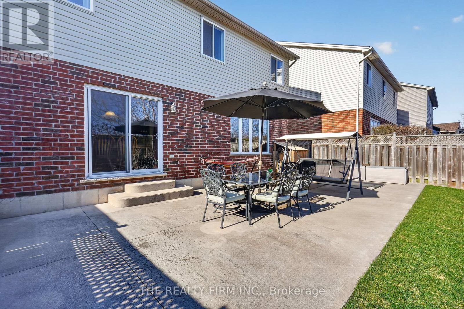 277 Mcmahen Street, London East (East G), Ontario  N5Y 0A2 - Photo 34 - X13051614