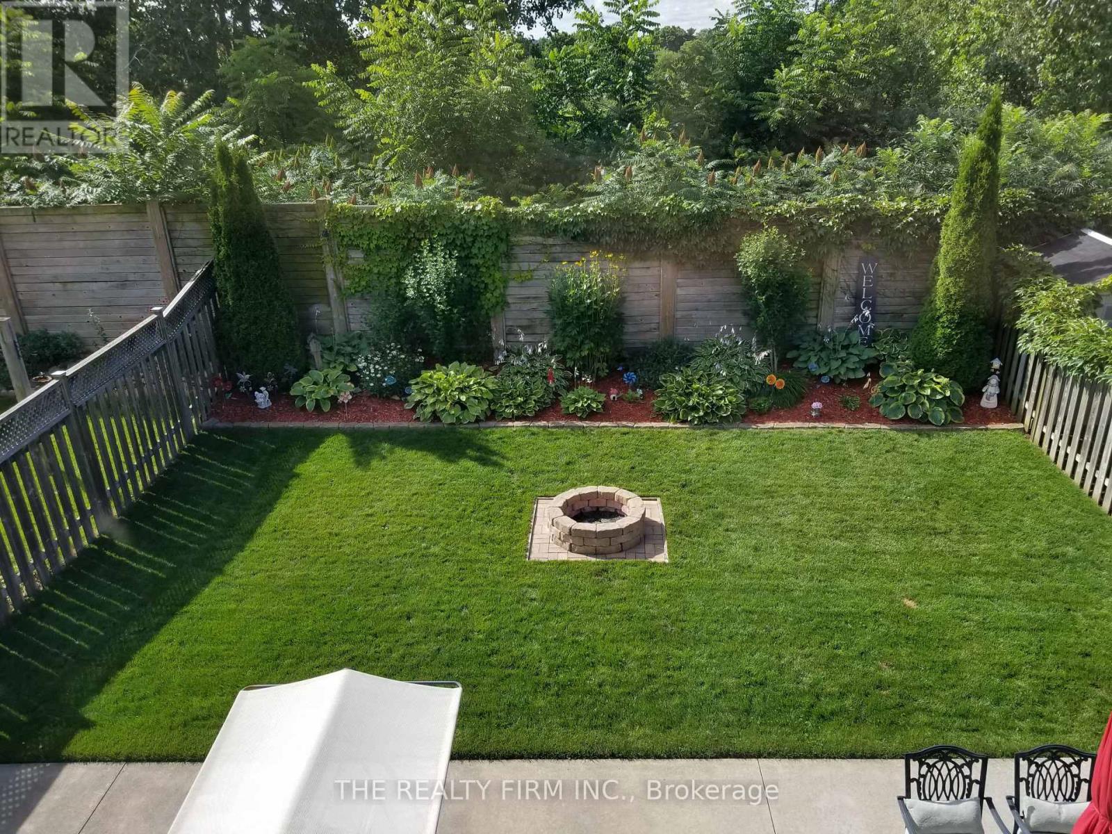 277 Mcmahen Street, London East (East G), Ontario  N5Y 0A2 - Photo 38 - X13051614