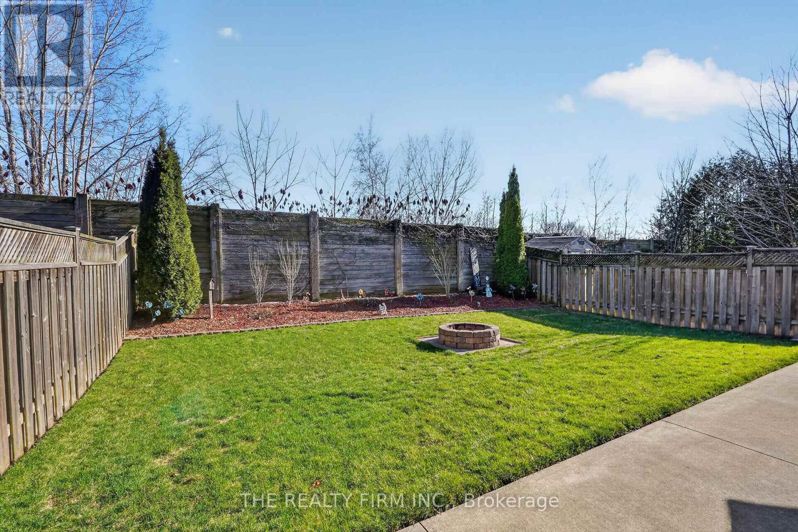 277 Mcmahen Street, London East (East G), Ontario  N5Y 0A2 - Photo 39 - X13051614