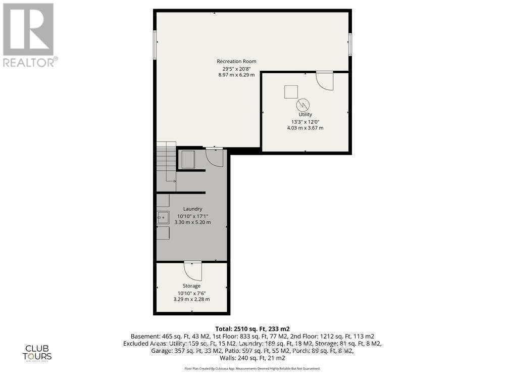277 Mcmahen Street, London East (East G), Ontario  N5Y 0A2 - Photo 49 - X13051614