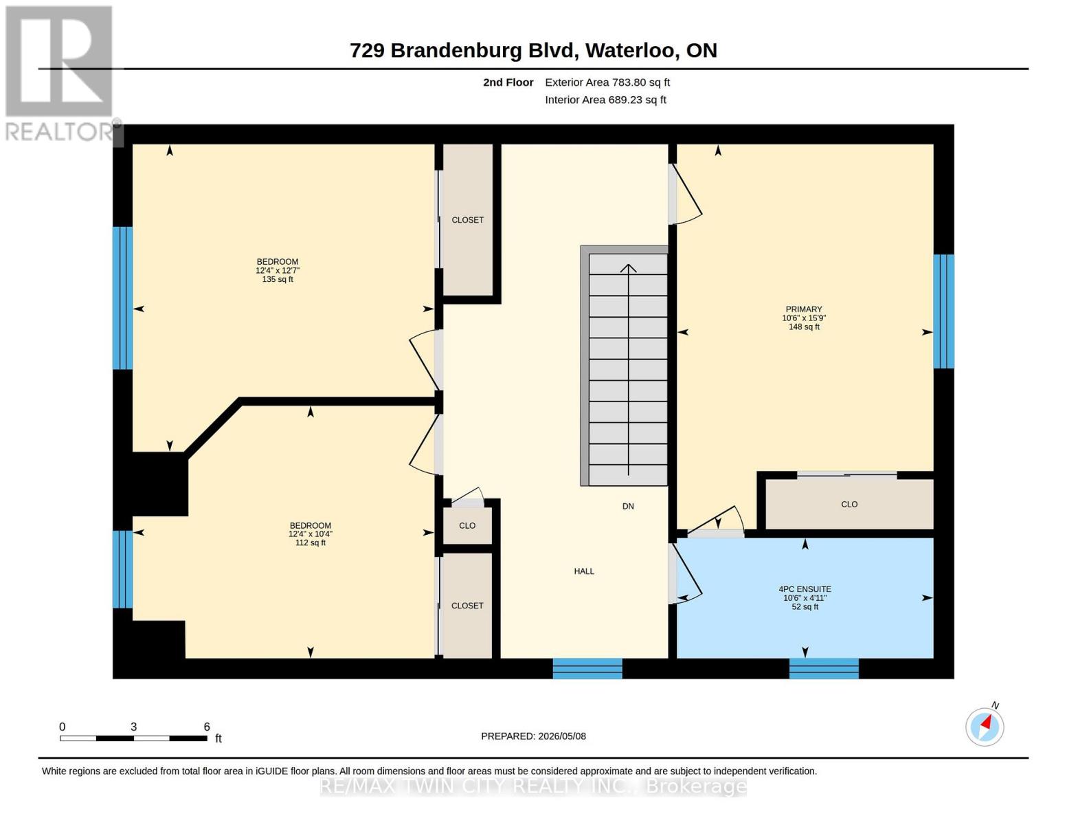 729 Brandenburg Boulevard, Waterloo, Ontario  N2T 2V4 - Photo 40 - X13117990