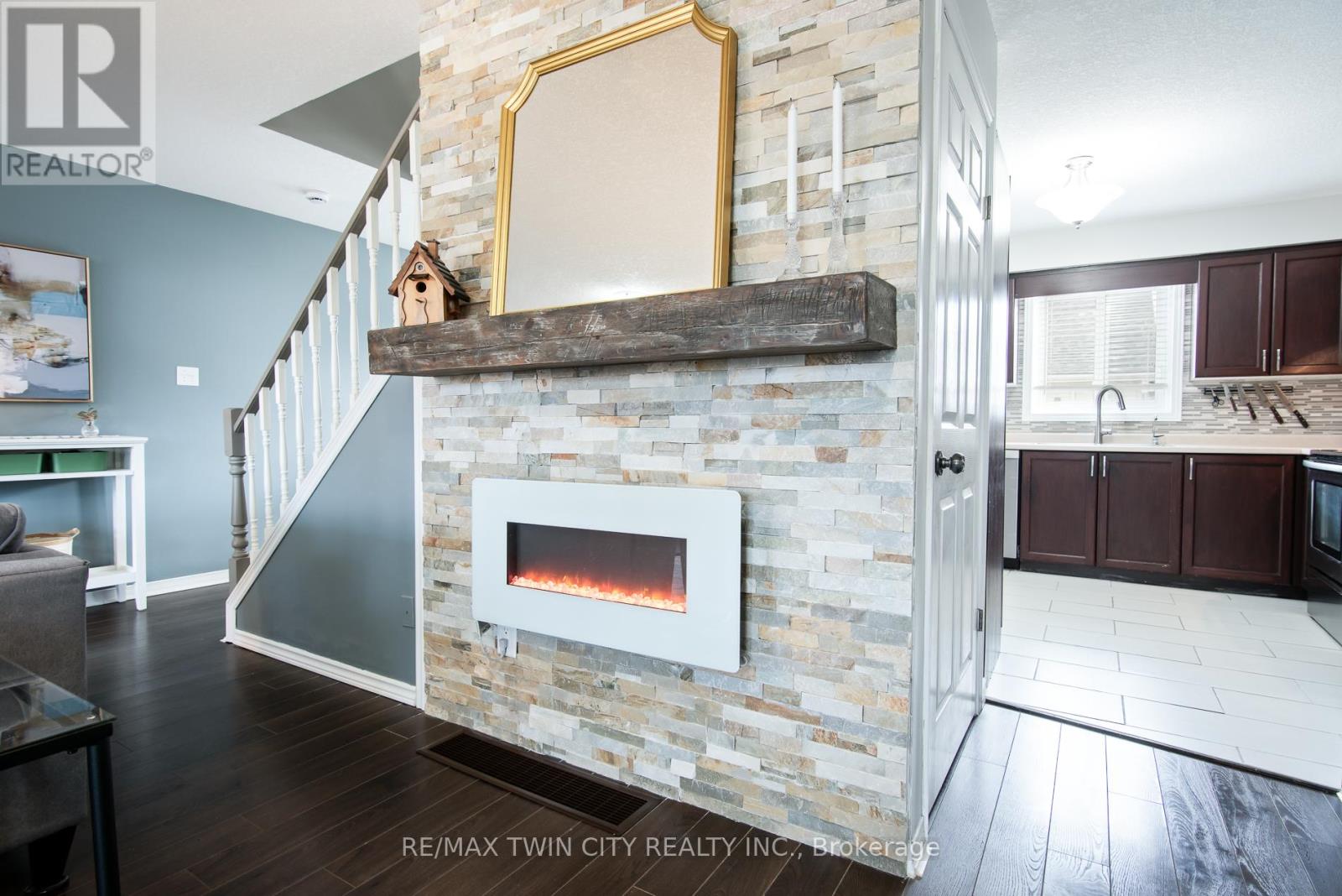 729 Brandenburg Boulevard, Waterloo, Ontario  N2T 2V4 - Photo 9 - X13117990