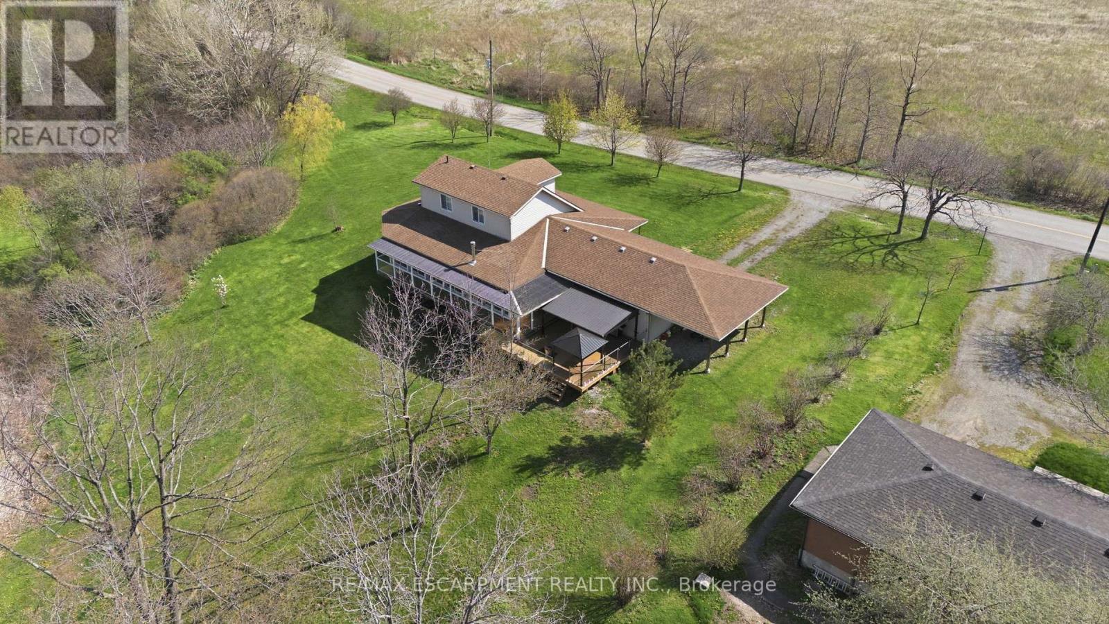 111 Erie Street, Haldimand, Ontario  N0A 1L0 - Photo 36 - X13118042