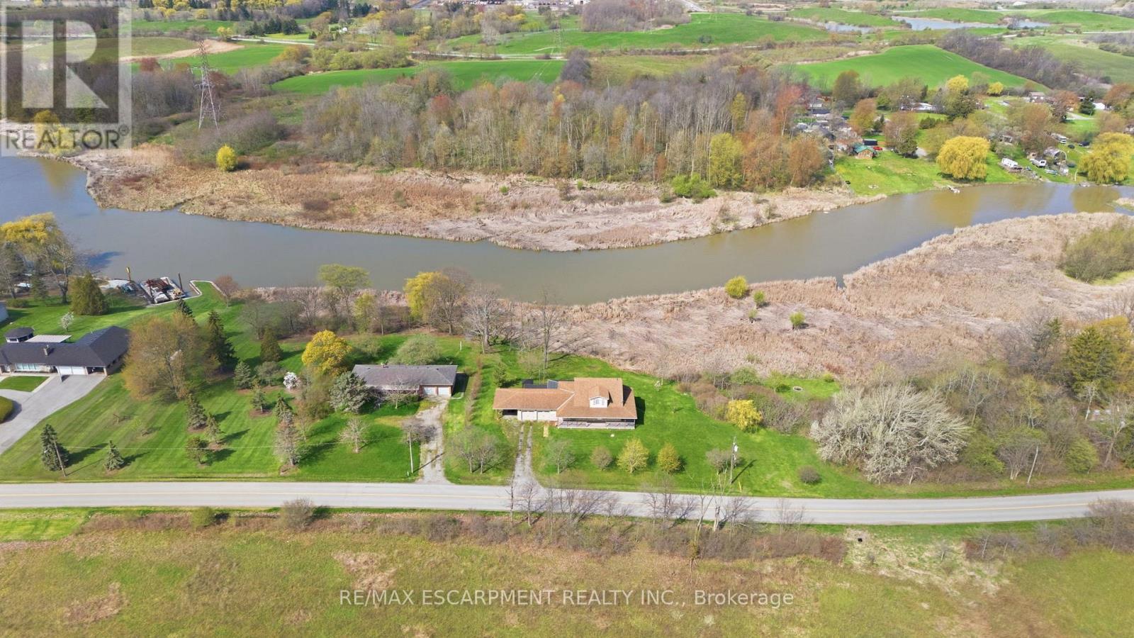 111 Erie Street, Haldimand, Ontario  N0A 1L0 - Photo 37 - X13118042