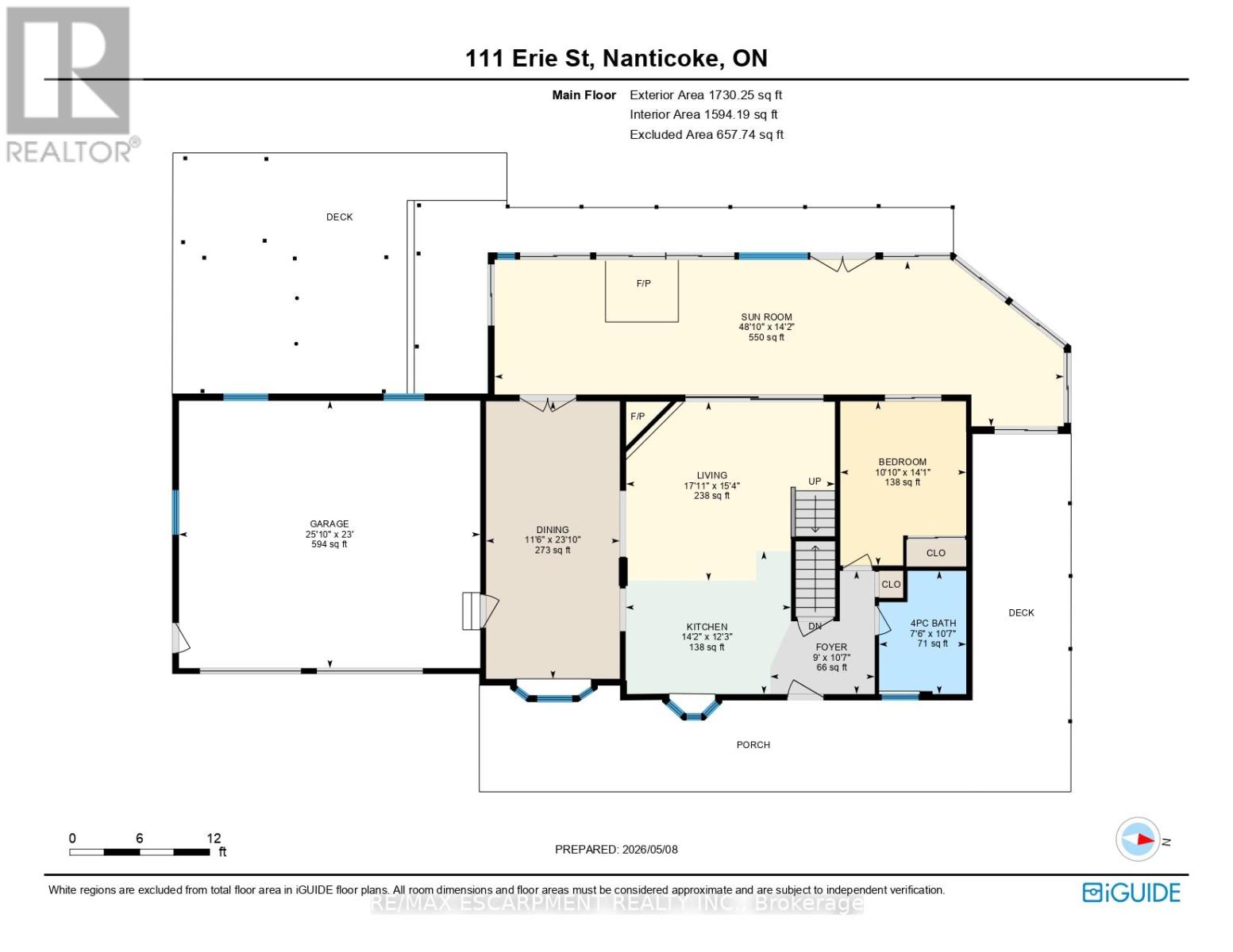 111 Erie Street, Haldimand, Ontario  N0A 1L0 - Photo 41 - X13118042