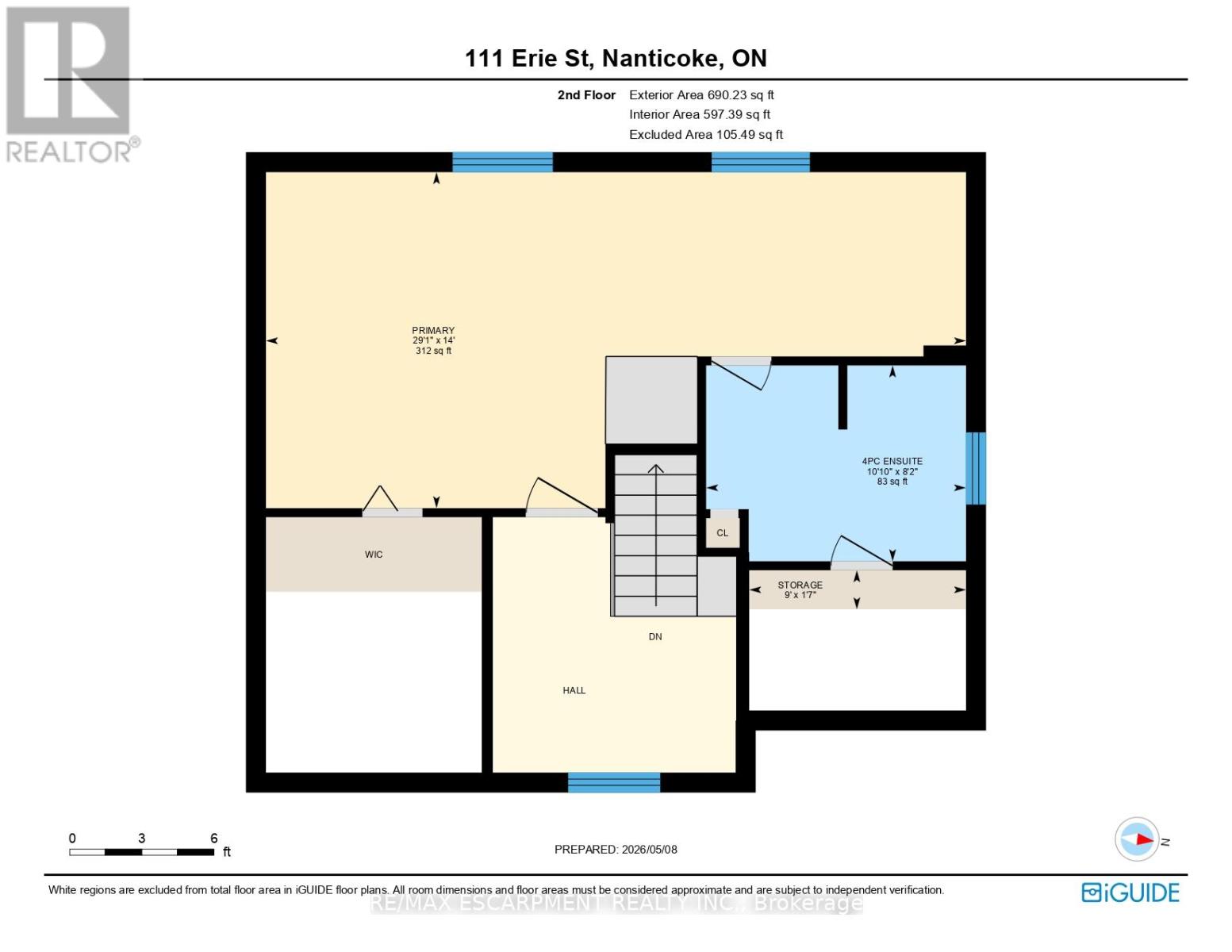 111 Erie Street, Haldimand, Ontario  N0A 1L0 - Photo 42 - X13118042