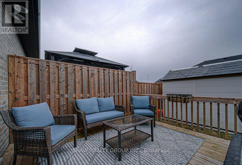 15 Matheson Crescent, East Zorra-Tavistock, Ontario  N0J 1M0 - Photo 46 - X13118052