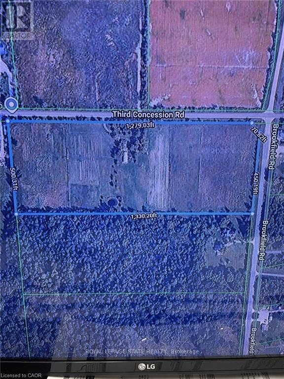 3359 THIRD CONCESSION ROAD, Port Colborne, Ontario