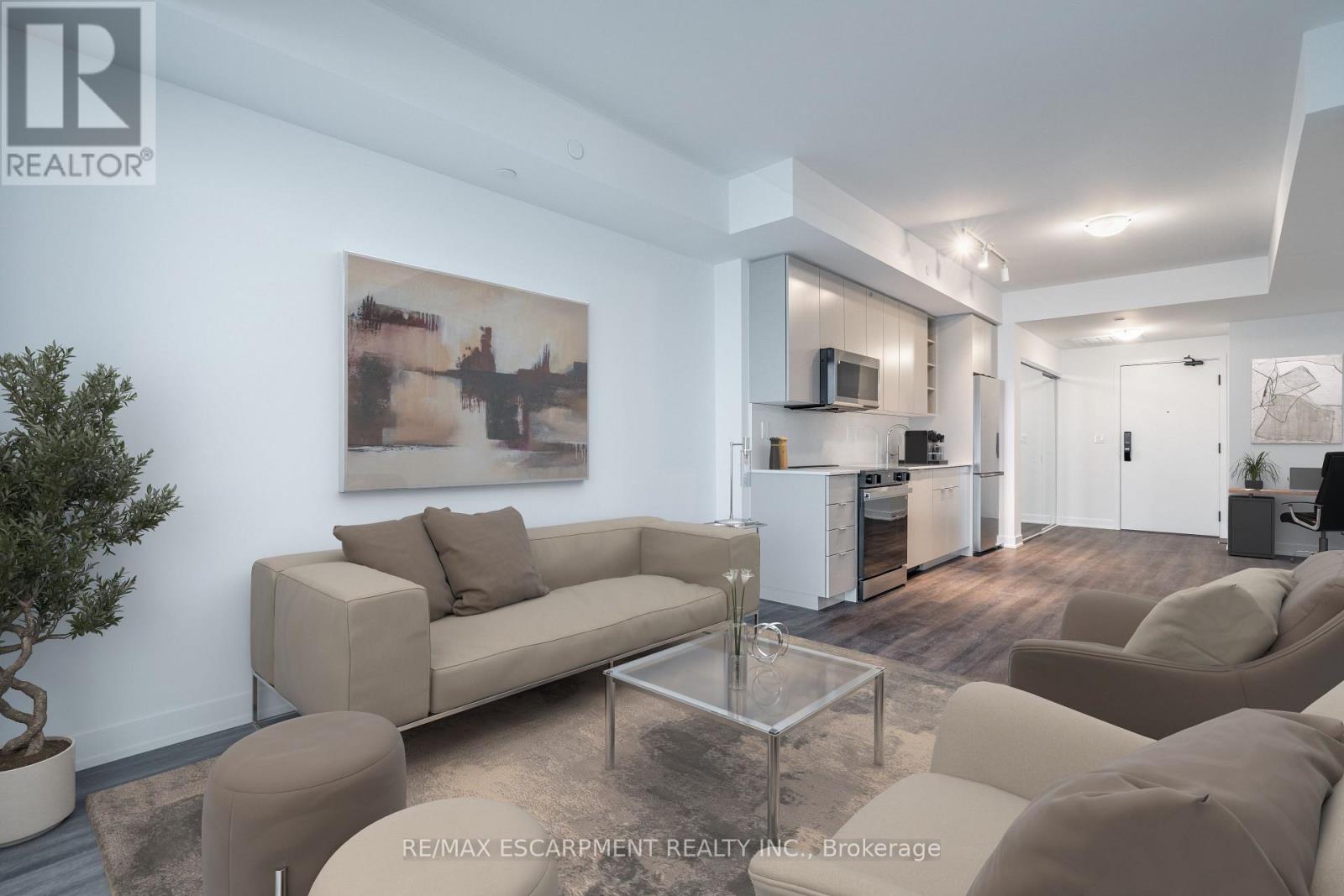 1205 - 2075 Lakeshore Boulevard, Burlington, Ontario  L7R 0H3 - Photo 13 - W13081234